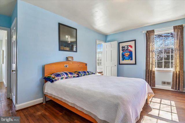 117 E NORTHERN PKWY E, Baltimore, MD 21212