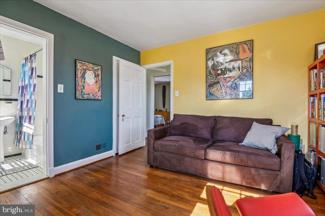 117 E NORTHERN PKWY E, Baltimore, MD 21212