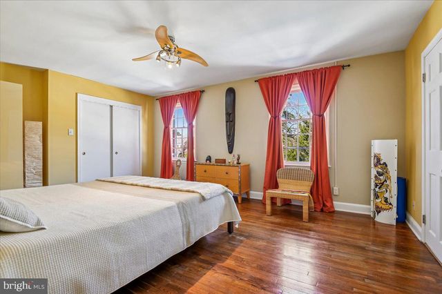 117 E NORTHERN PKWY E, Baltimore, MD 21212