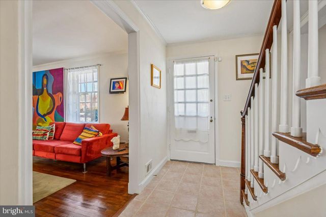 117 E NORTHERN PKWY E, Baltimore, MD 21212