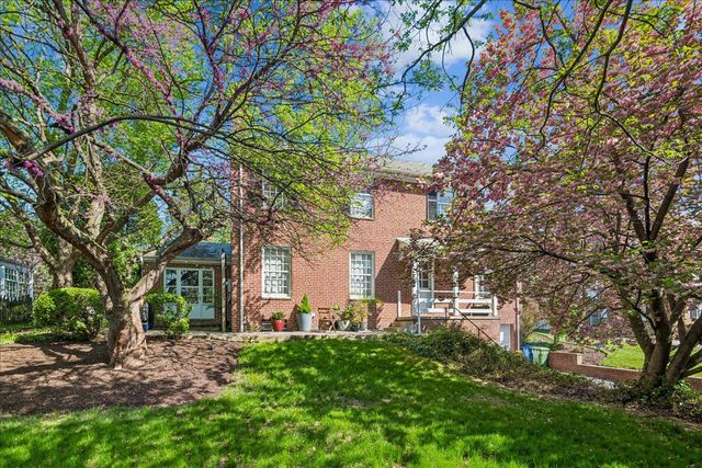 117 E NORTHERN PKWY E, Baltimore, MD 21212