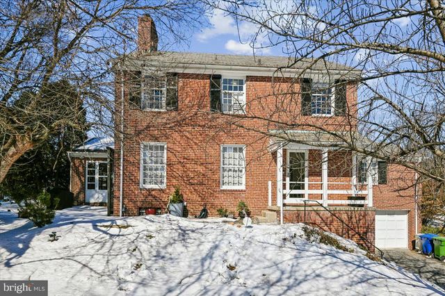 117 E NORTHERN PKWY E, Baltimore, MD 21212