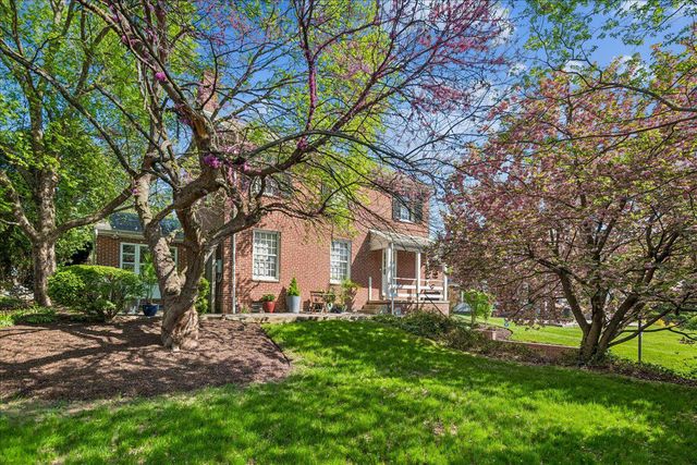 117 E NORTHERN PKWY E, Baltimore, MD 21212