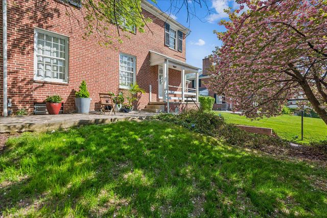 117 E NORTHERN PKWY E, Baltimore, MD 21212