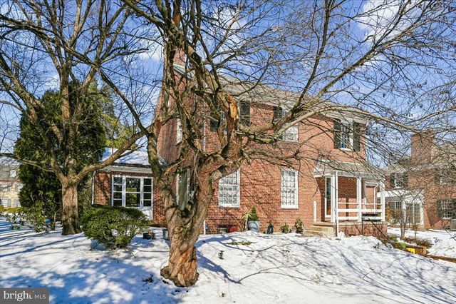 117 E NORTHERN PKWY E, Baltimore, MD 21212