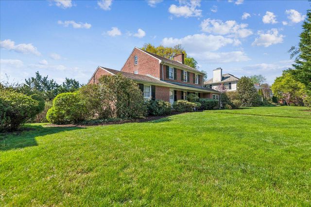117 E NORTHERN PKWY E, Baltimore, MD 21212