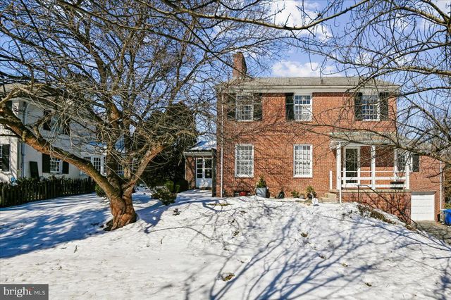 117 E NORTHERN PKWY E, Baltimore, MD 21212