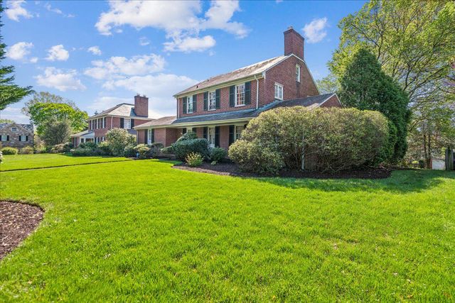 117 E NORTHERN PKWY E, Baltimore, MD 21212