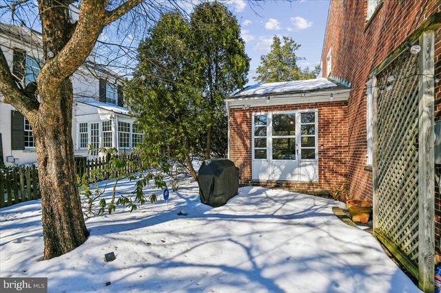 117 E NORTHERN PKWY E, Baltimore, MD 21212