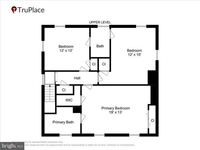 117 E NORTHERN PKWY E, Baltimore, MD 21212