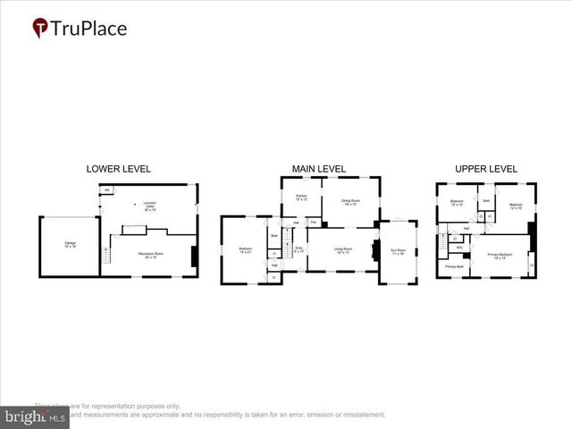 117 E NORTHERN PKWY E, Baltimore, MD 21212