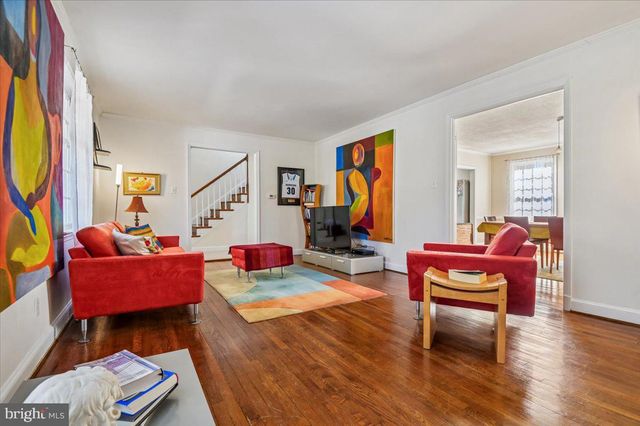 117 E NORTHERN PKWY E, Baltimore, MD 21212