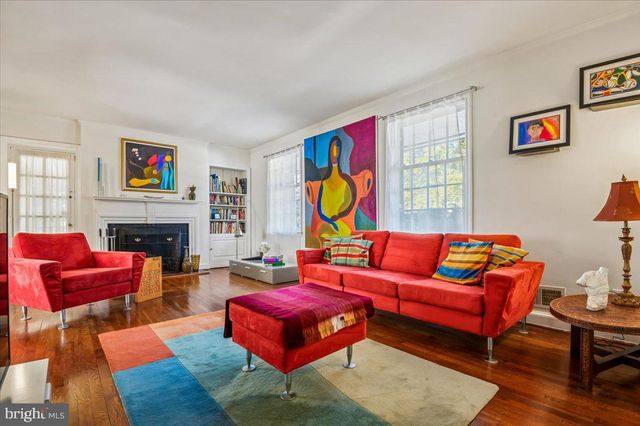 117 E NORTHERN PKWY E, Baltimore, MD 21212