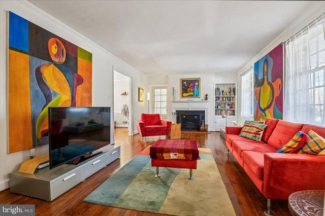 117 E NORTHERN PKWY E, Baltimore, MD 21212