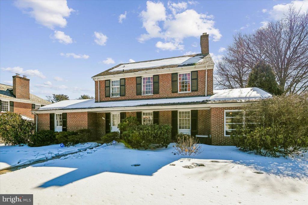 117 E NORTHERN PKWY E, Baltimore, MD 21212