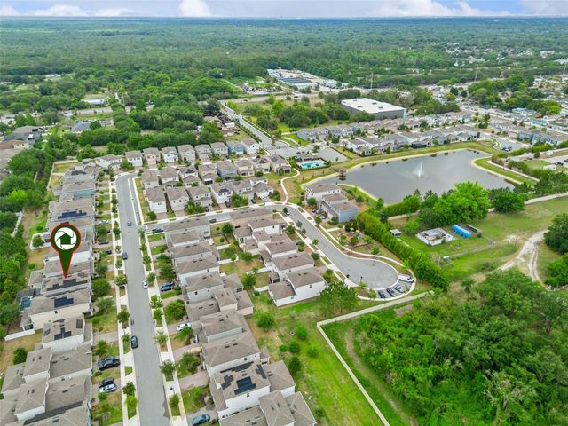 2265 EMERALD SPRINGS DRIVE, Apopka, FL 32712
