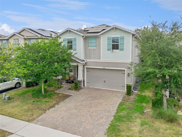 2265 EMERALD SPRINGS DRIVE, Apopka, FL 32712