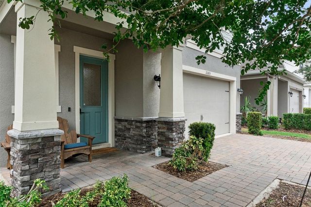 2265 EMERALD SPRINGS DRIVE, Apopka, FL 32712