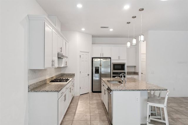 2265 EMERALD SPRINGS DRIVE, Apopka, FL 32712