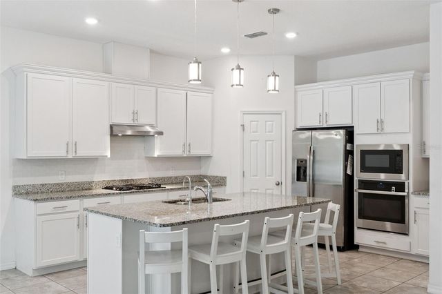 2265 EMERALD SPRINGS DRIVE, Apopka, FL 32712