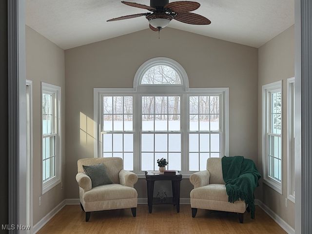 5653 Goodell Road, Mantua, OH 44255