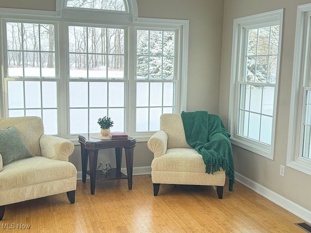 5653 Goodell Road, Mantua, OH 44255