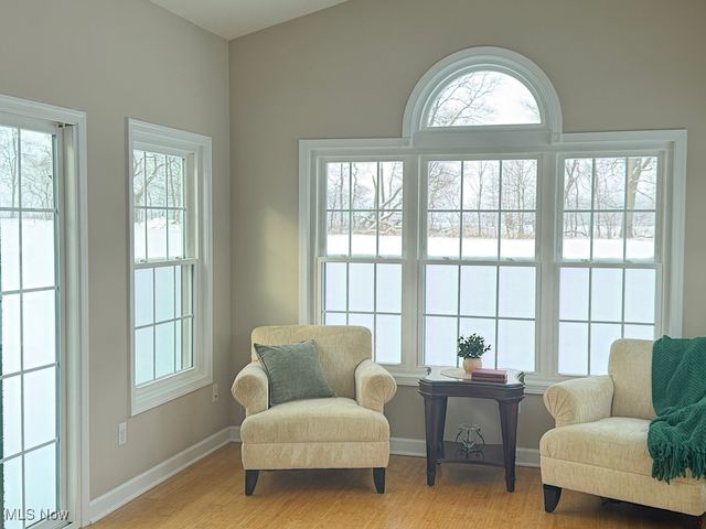 5653 Goodell Road, Mantua, OH 44255