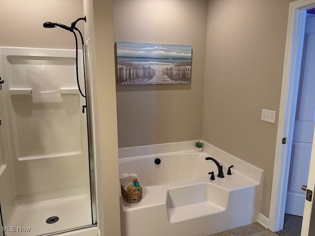 5653 Goodell Road, Mantua, OH 44255