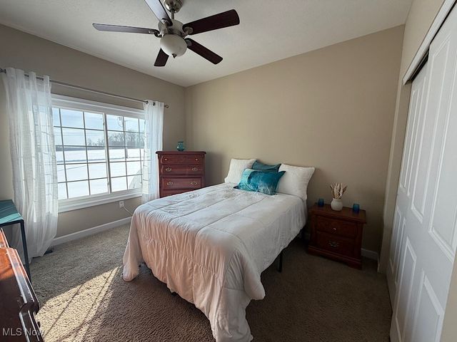 5653 Goodell Road, Mantua, OH 44255