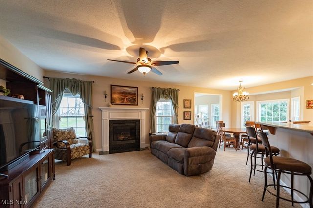 5653 Goodell Road, Mantua, OH 44255