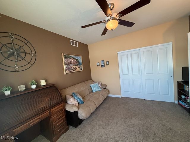 5653 Goodell Road, Mantua, OH 44255