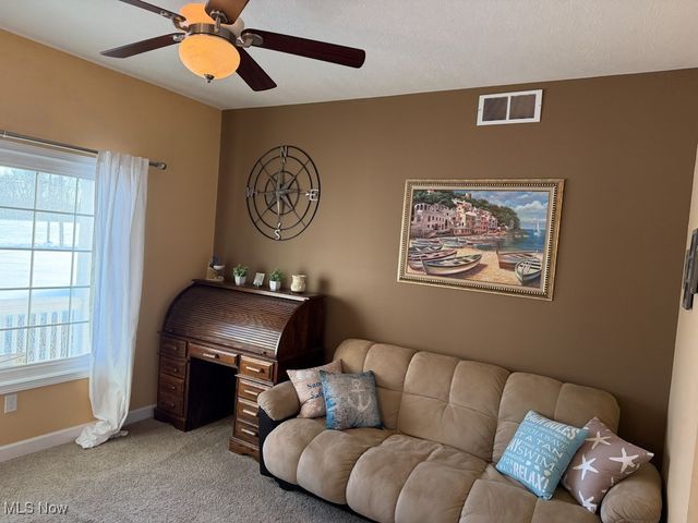 5653 Goodell Road, Mantua, OH 44255