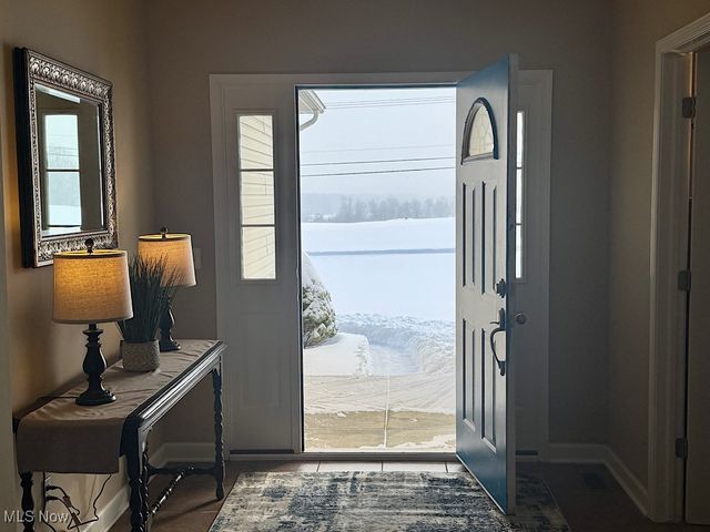 5653 Goodell Road, Mantua, OH 44255