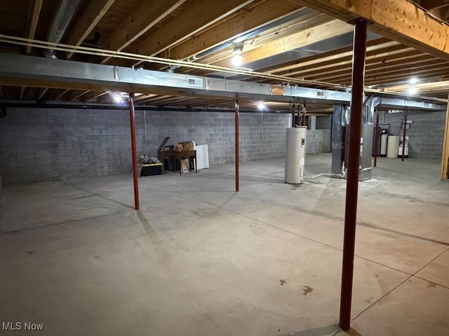 5653 Goodell Road, Mantua, OH 44255