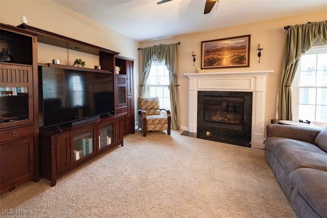 5653 Goodell Road, Mantua, OH 44255