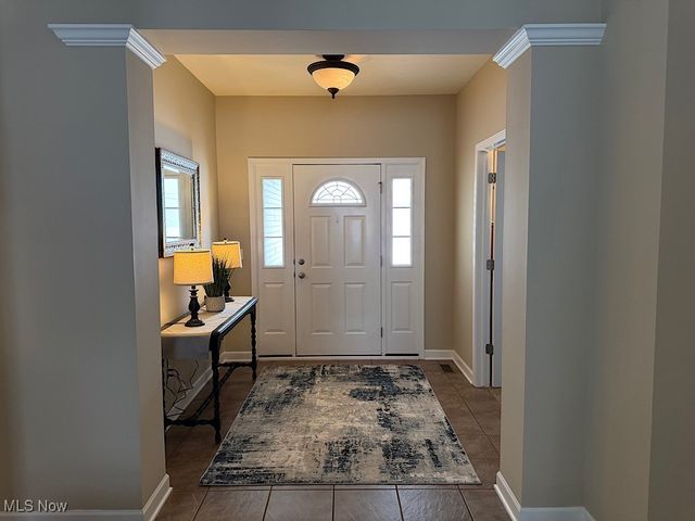 5653 Goodell Road, Mantua, OH 44255