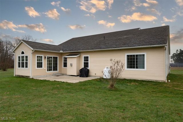 5653 Goodell Road, Mantua, OH 44255