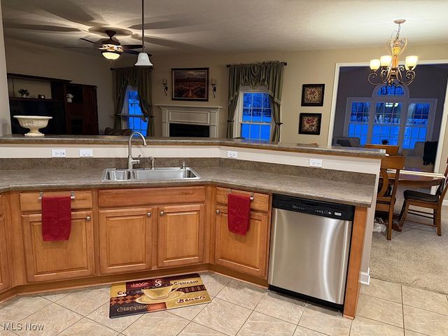 5653 Goodell Road, Mantua, OH 44255