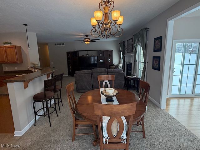 5653 Goodell Road, Mantua, OH 44255