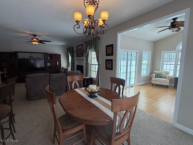 5653 Goodell Road, Mantua, OH 44255