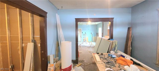 14819 Hale Avenue, Cleveland, OH 44110