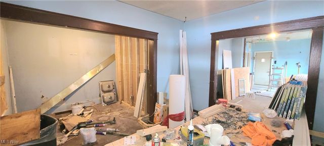 14819 Hale Avenue, Cleveland, OH 44110