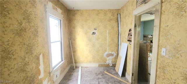 14819 Hale Avenue, Cleveland, OH 44110