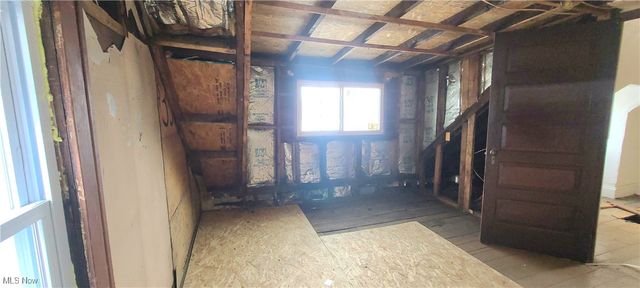 14819 Hale Avenue, Cleveland, OH 44110