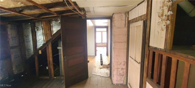 14819 Hale Avenue, Cleveland, OH 44110