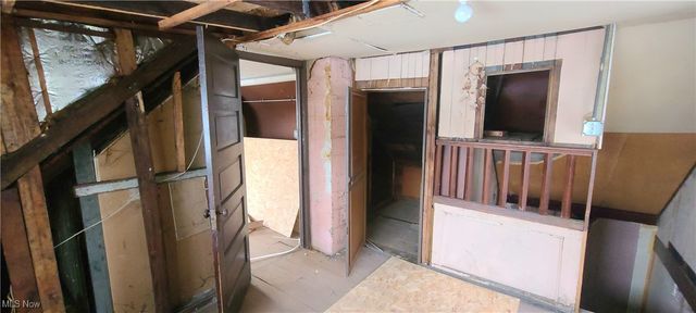 14819 Hale Avenue, Cleveland, OH 44110