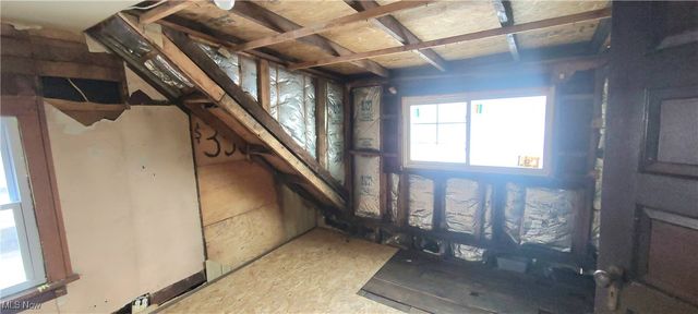 14819 Hale Avenue, Cleveland, OH 44110