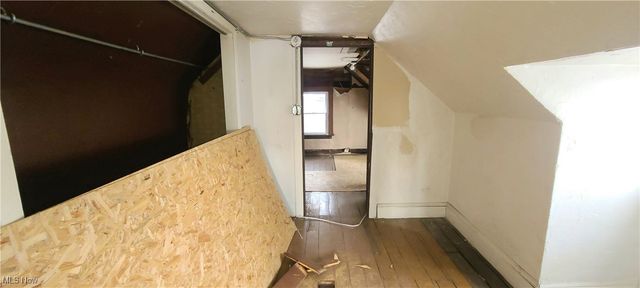 14819 Hale Avenue, Cleveland, OH 44110