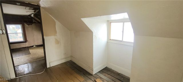 14819 Hale Avenue, Cleveland, OH 44110