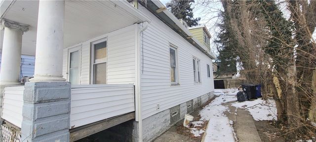 14819 Hale Avenue, Cleveland, OH 44110